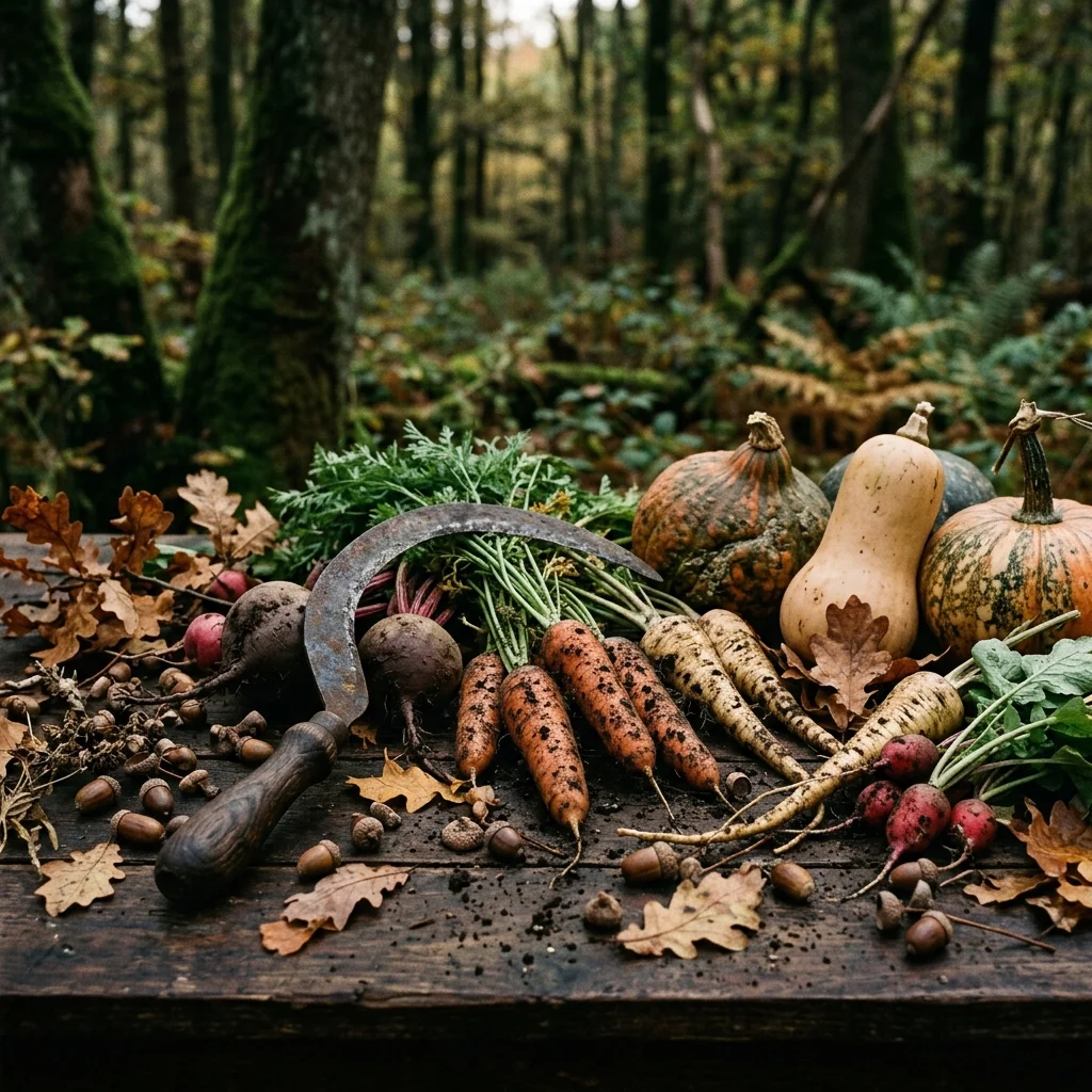 "Qual è la carne più consumata dai vegani?": la storia del cinghiale e il paradosso morale dell'agricoltura